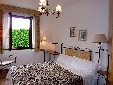 Double Room - Adults Only