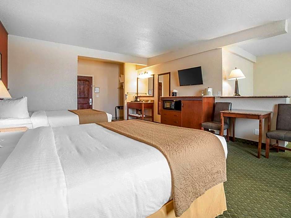 Quality Inn Winnemucca