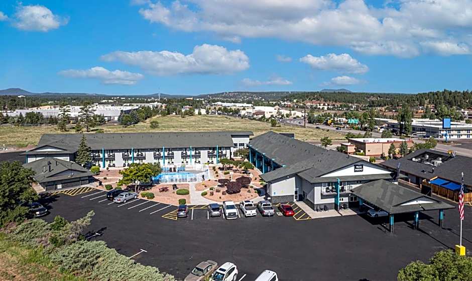 Hotel Elev8 Flagstaff, Trademark Collection by Wyndham