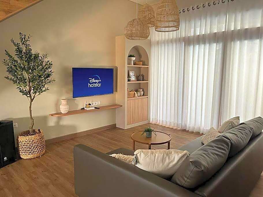 Cottonwood Villa Samani Pool HOT-Jacuzzi Billyard