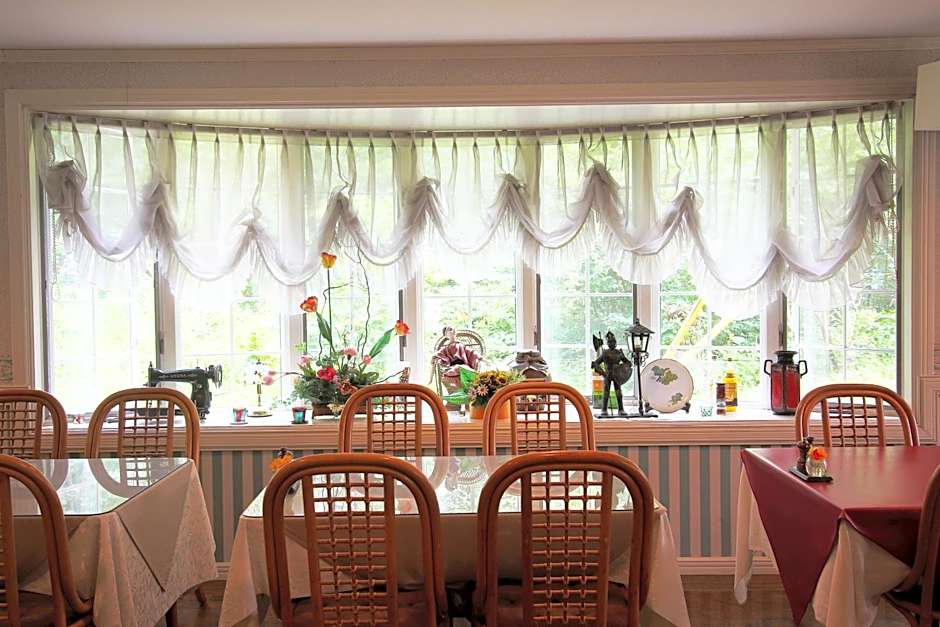 Mt Fuji B&B PENSION LE LAGON