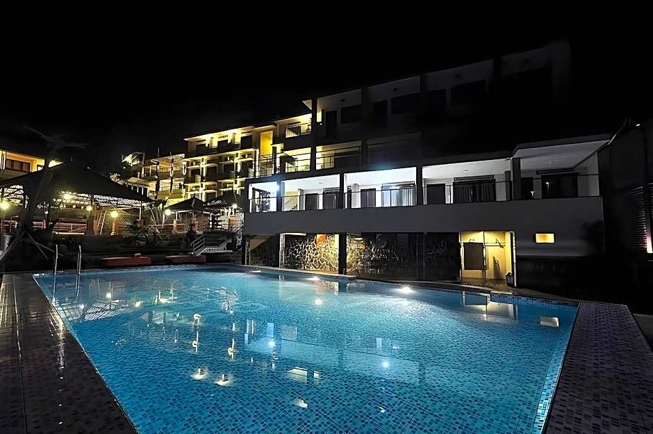Spencer Green Hotel