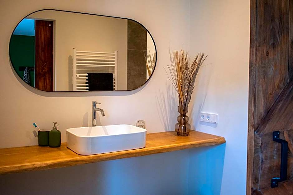 Hotel B&B Buiten Loon