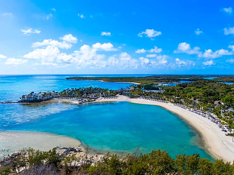 Shangri-La's Le Touessrok Resort & Spa