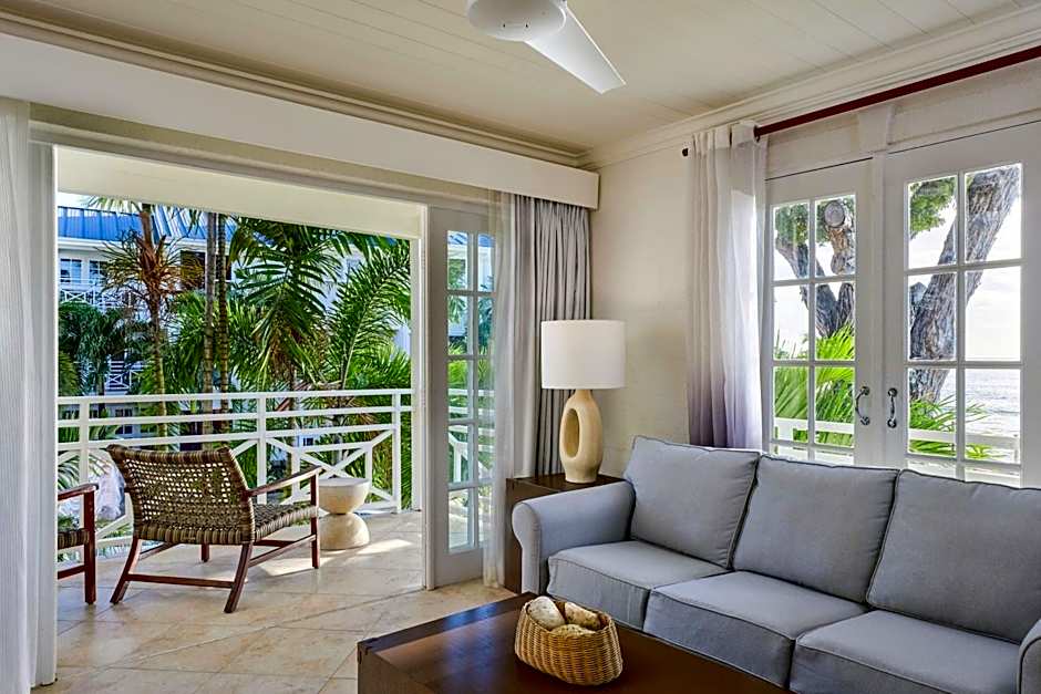Treasure Beach Art Hotel, Barbados, An Autograph Collection All-Inclusive Resort