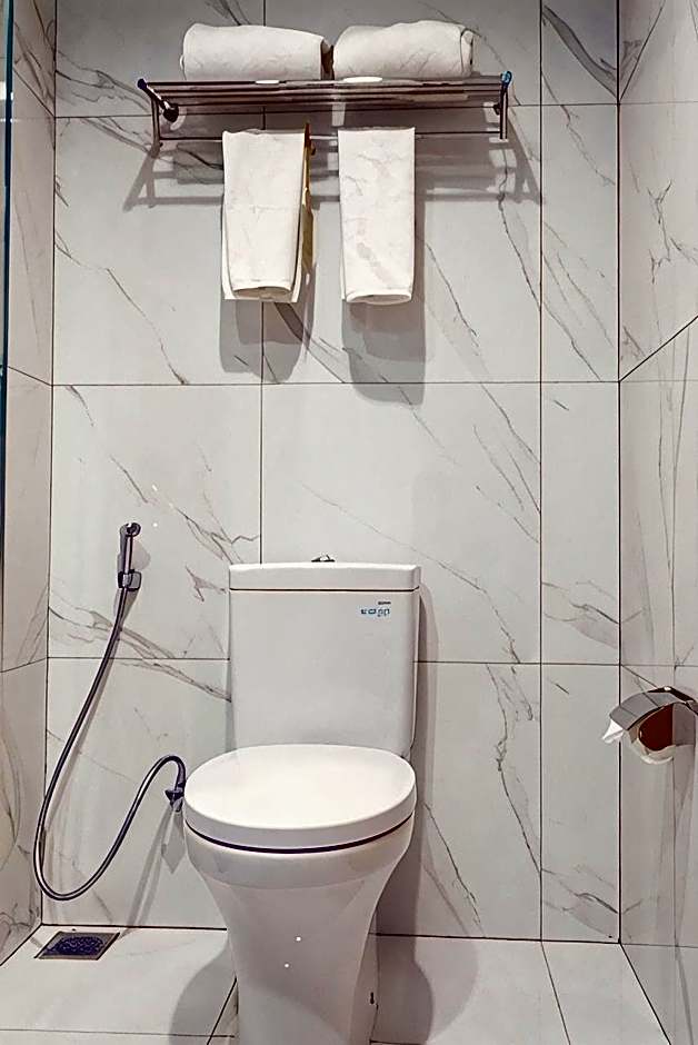 Hotel Santika Premiere Ambon