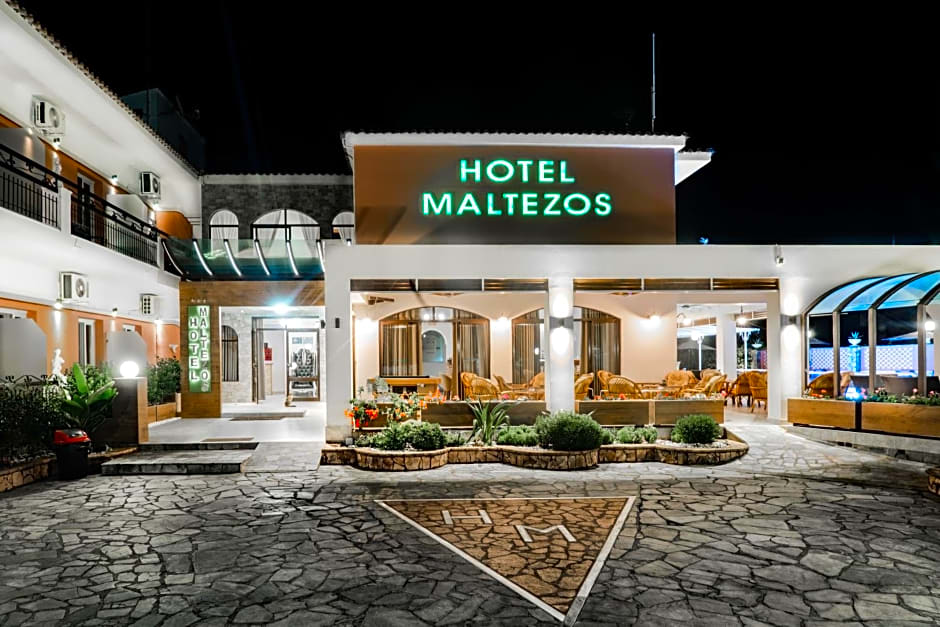 Maltezos Hotel