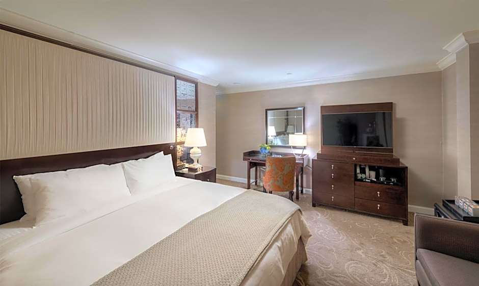 Hamilton Hotel Washington DC