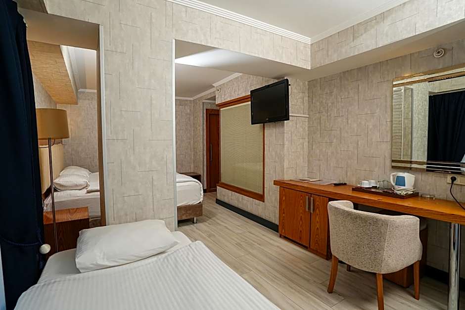 NK Hotel