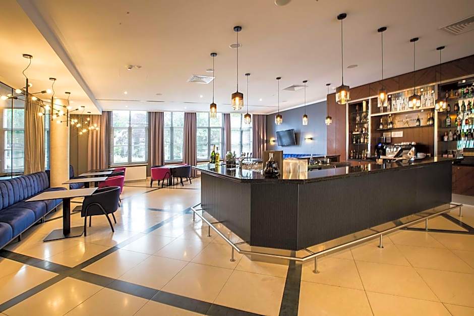Radisson Blu Hotel, Wroclaw