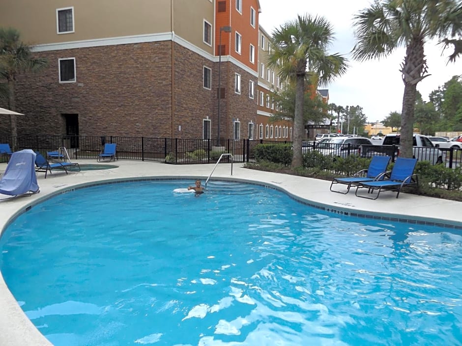 Homewood Suites Jacksonville Deerwood Park