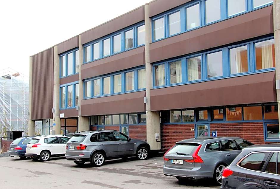 Sure Hotel by Best Western Focus