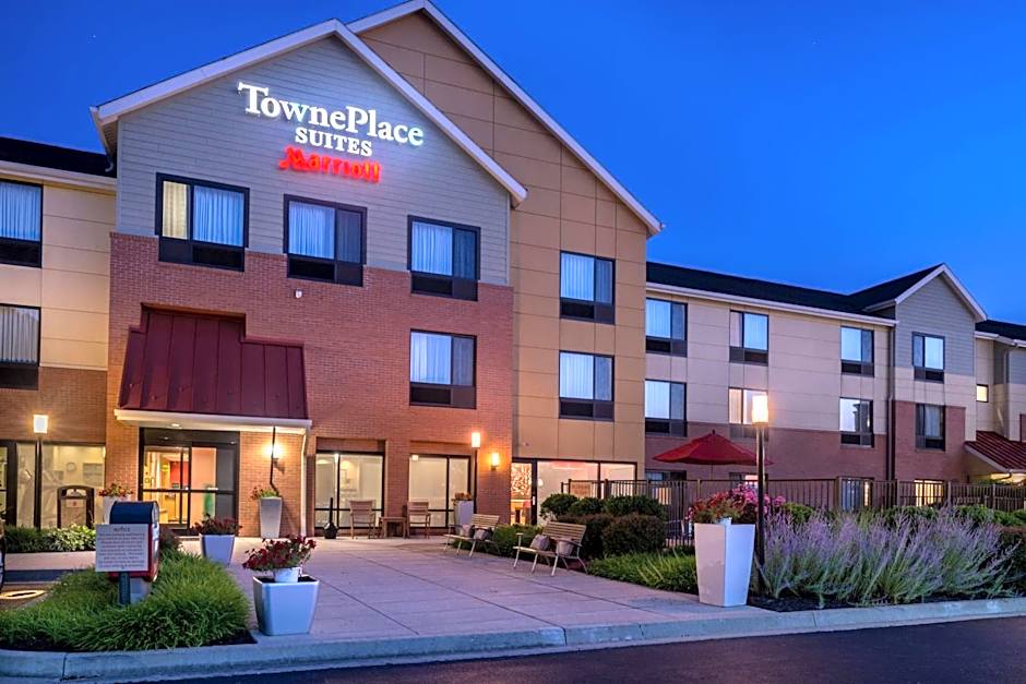 TownePlace Suites by Marriott Huntington