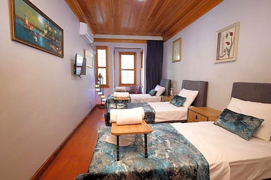 The Trip istanbul Hotel