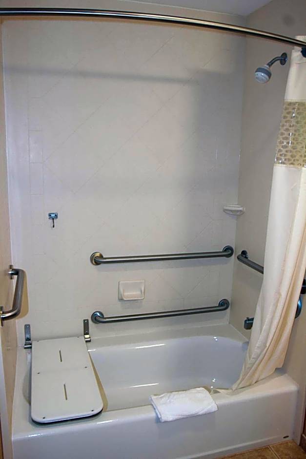 Hampton Inn By Hilton And Suites Folsom