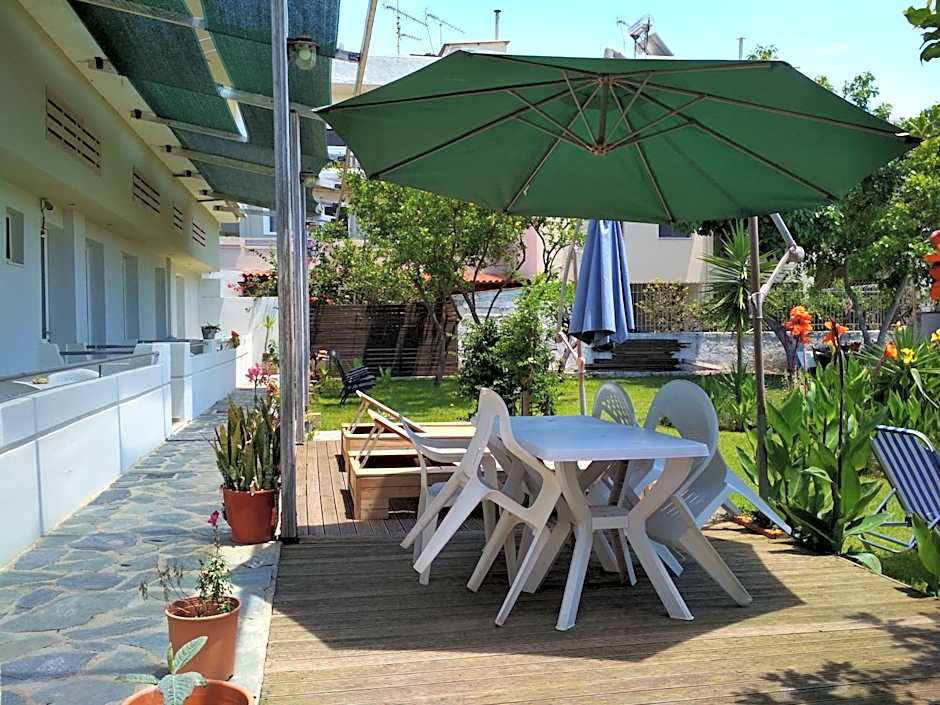 Beloni Apartments and Studios