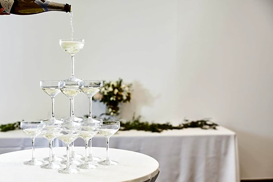 Crowne Plaza Sydney Airport By IHG