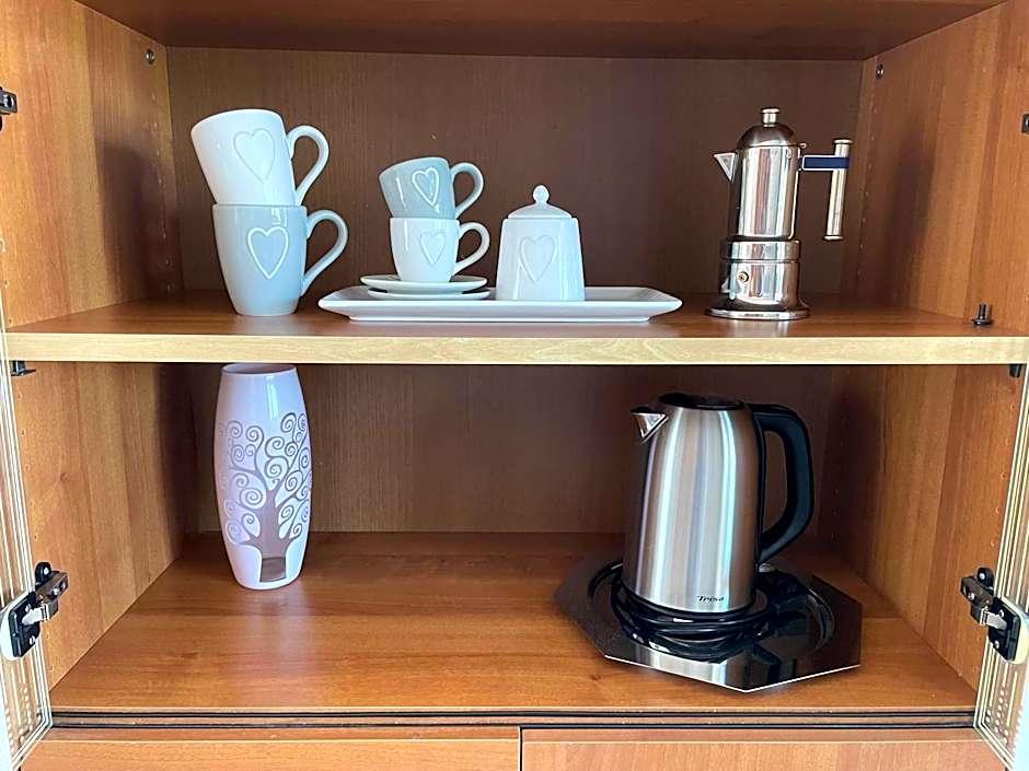 Smart Residence Aviano