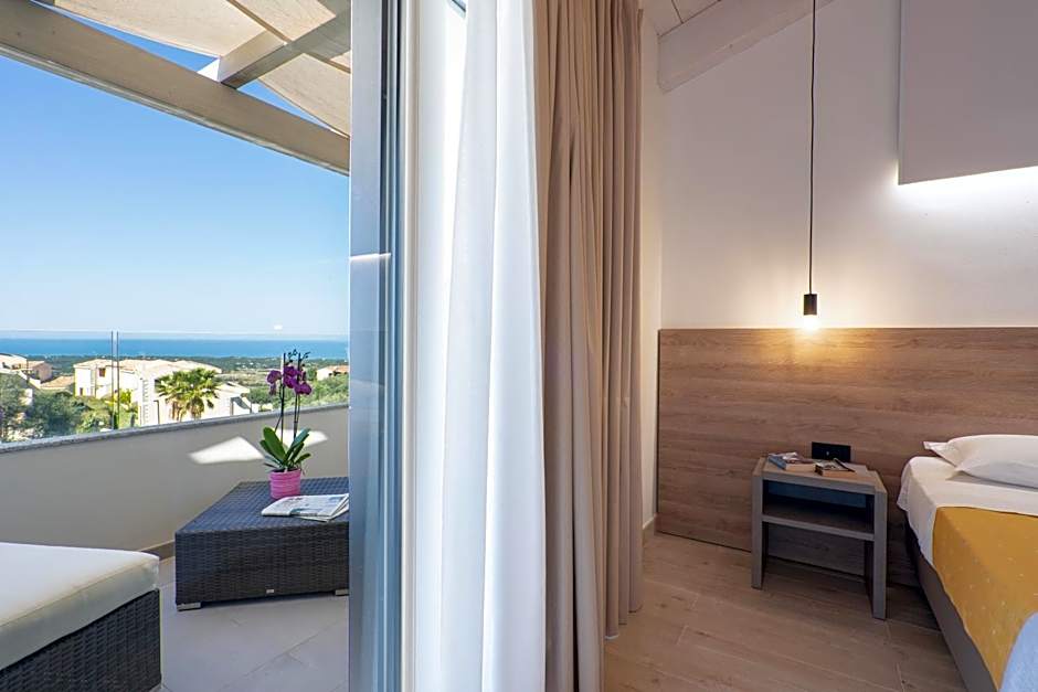 Horizon Hotel Badesi