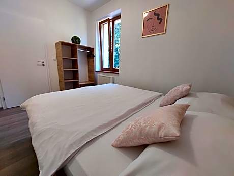 Duplex Apartment