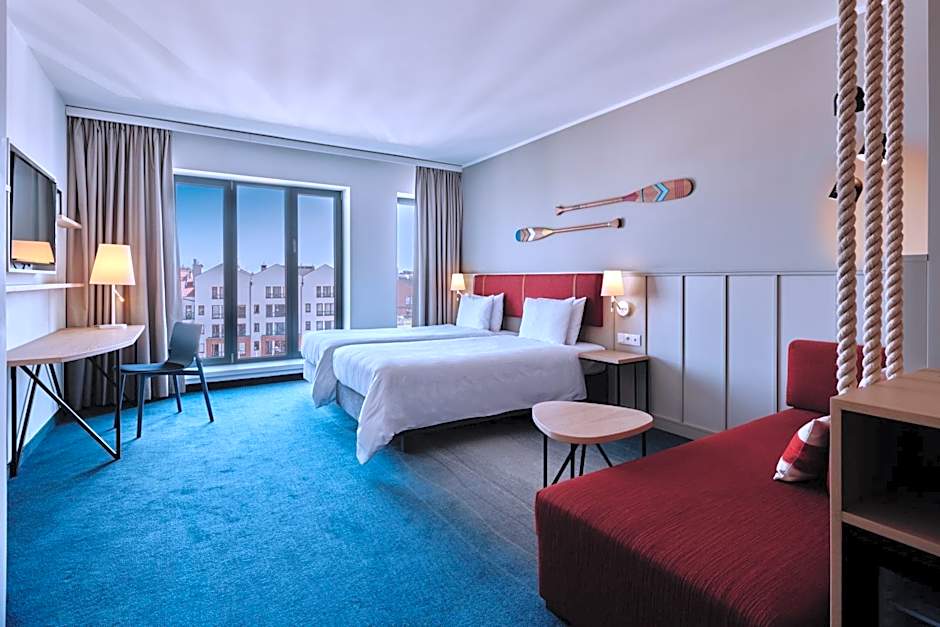 Holiday Inn Gdansk - City Centre By IHG
