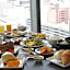 Chateraise hotel Nagano