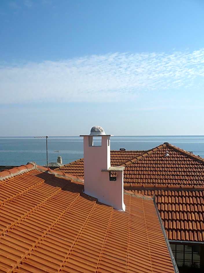 Boutique Hotel Kentrikon & Bungalows