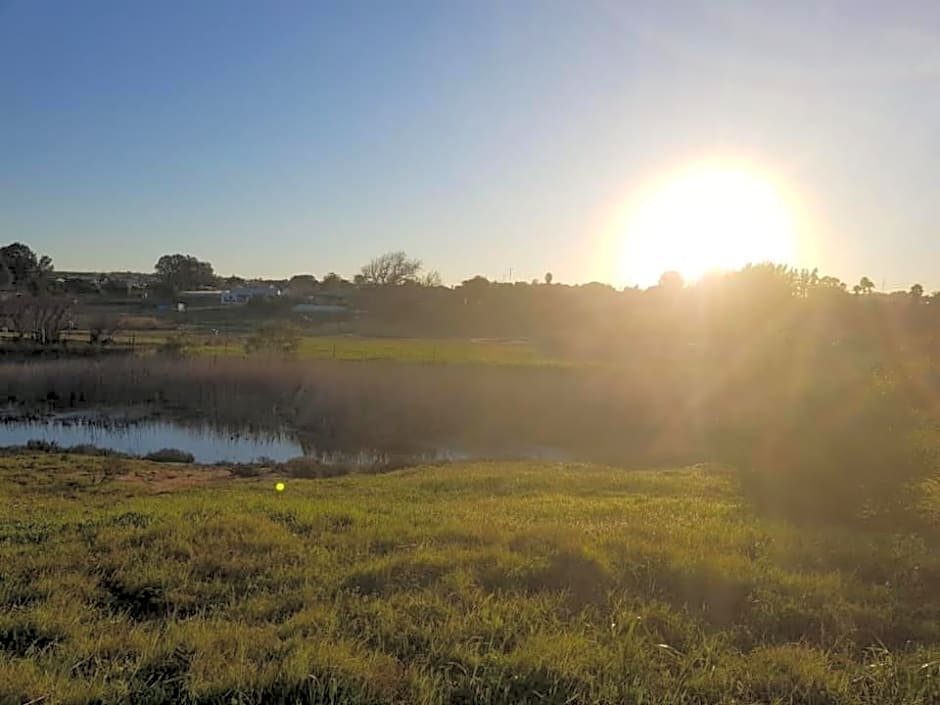 Spindlewood Barn Accommodation