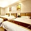Sunny International Apartment (Beiiing Road Jinyuan Branch)