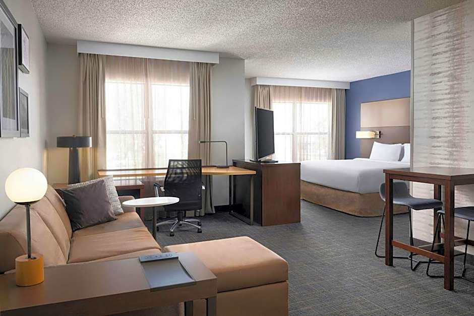 Residence Inn by Marriott Las Vegas Henderson/Green Valley