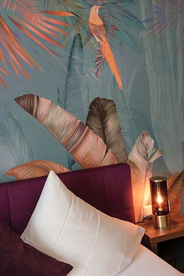 Boutique - Hotel Zum Schloss