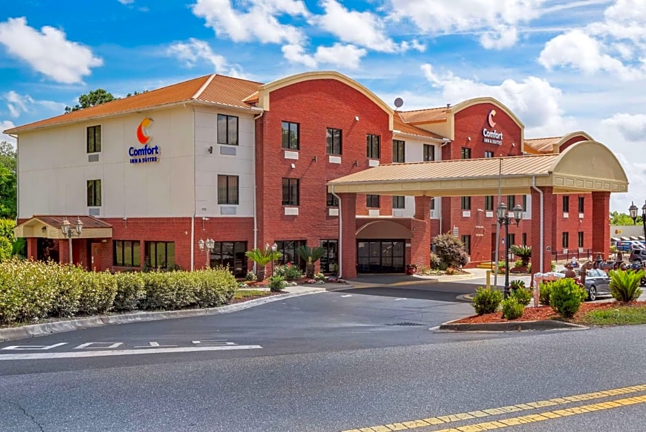Comfort Inn & Suites Midway - Tallahassee West