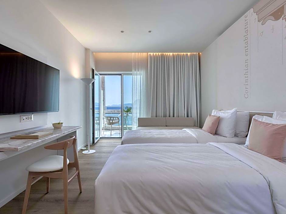 Mercure Patras Astir