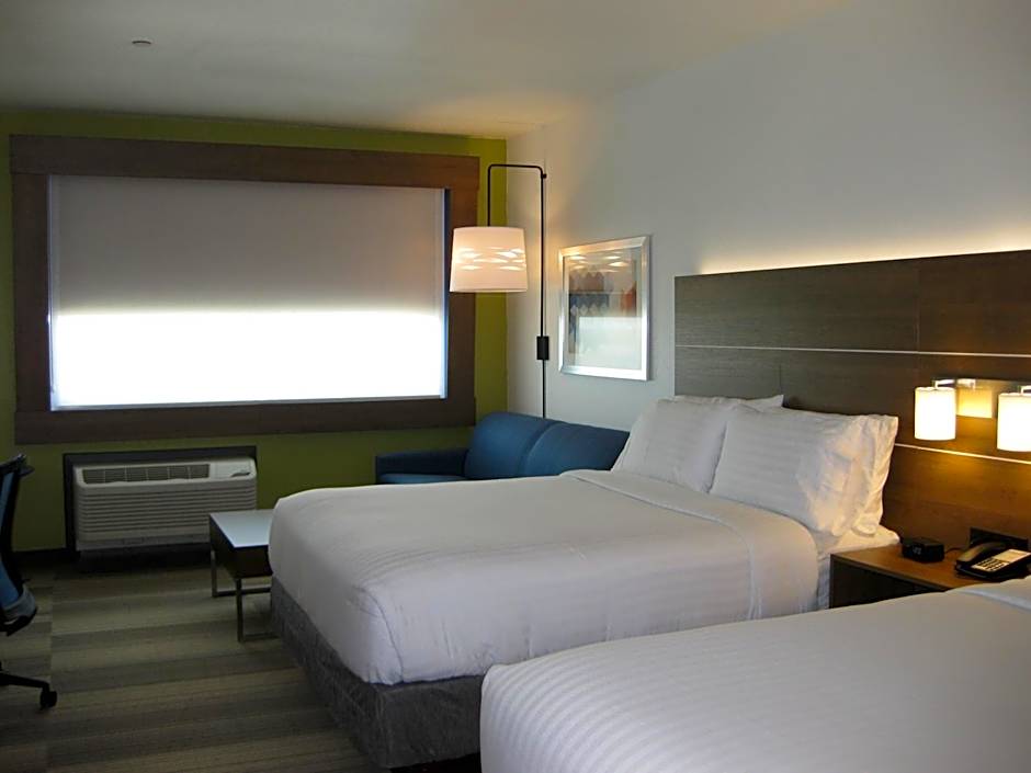Holiday Inn Express & Suites Houston NW - Cypress By IHG
