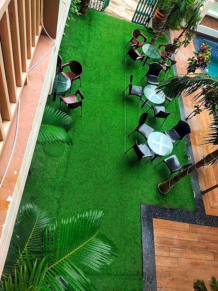 RISHIKESH INN by Wraveler Hotels