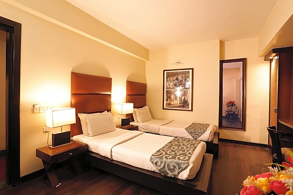 Hotel Metropole