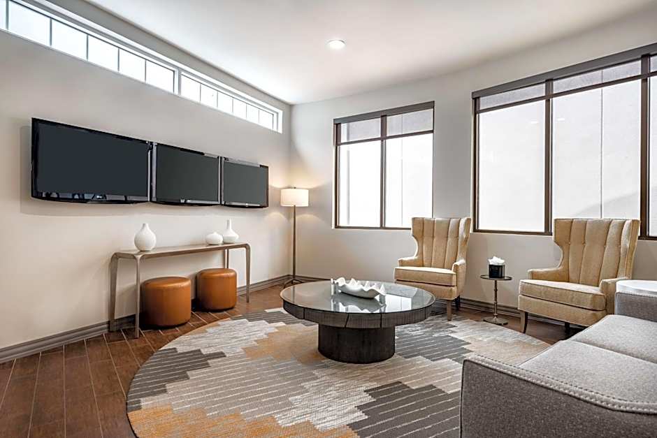 Best Western Premier Bryan College Station