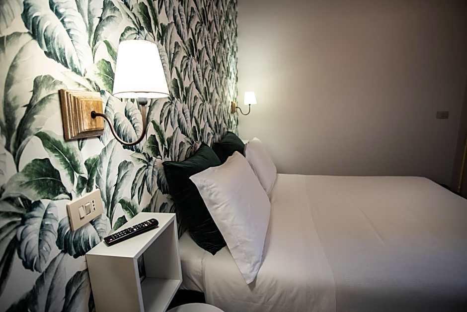 Hotel Nella Firenze