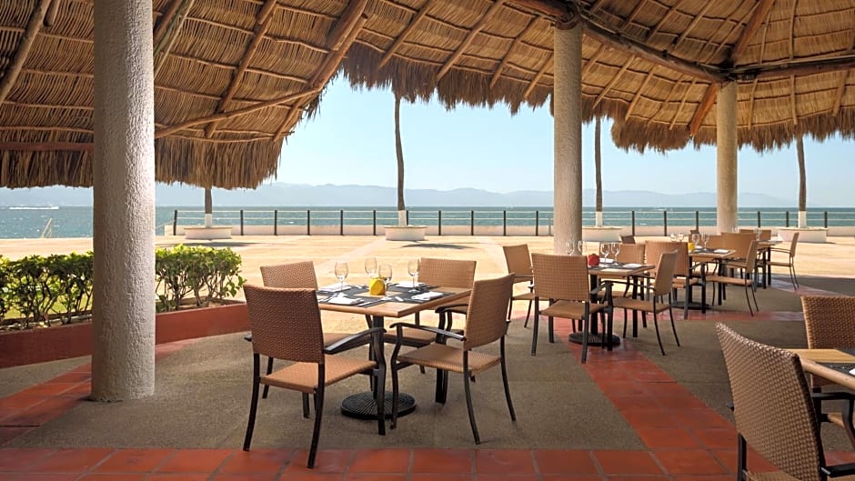 Meliá Puerto Vallarta - All Inclusive