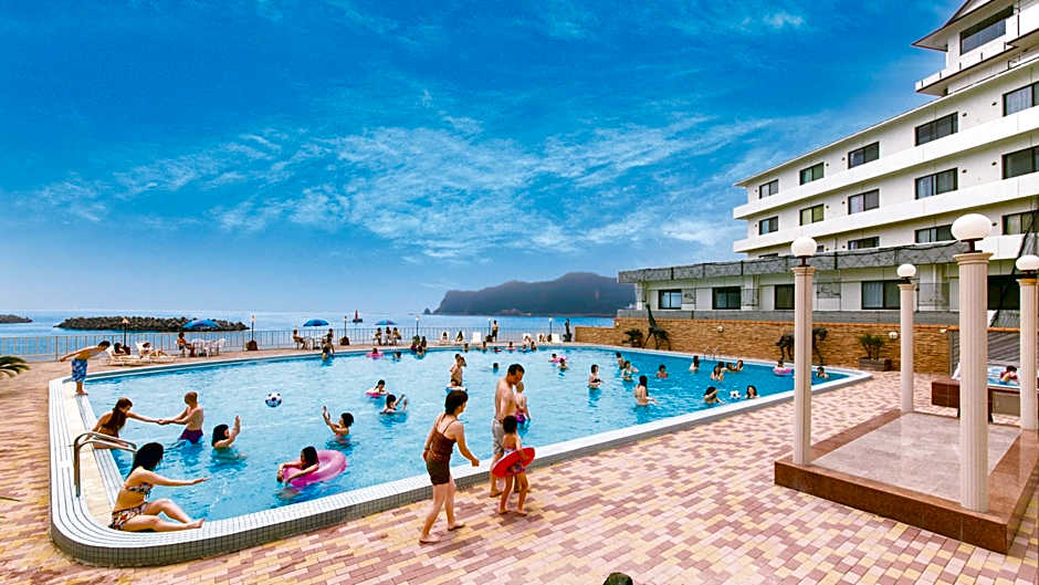 MIKAZUKI SEA-PARK HOTEL AWA KAMOGAWA