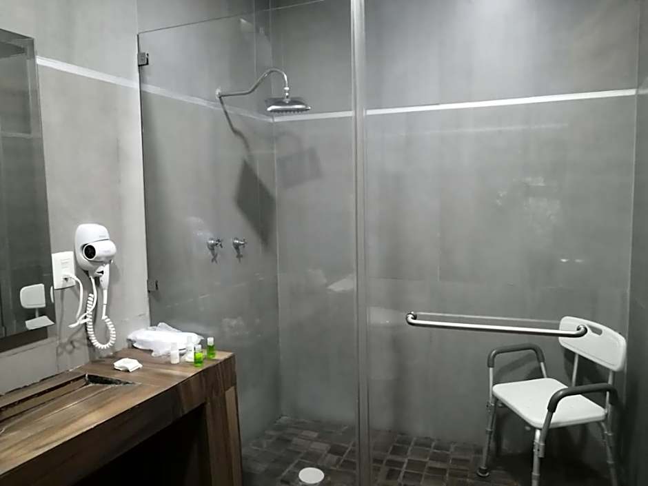 Hotel ANB Aeropuerto Guadalajara