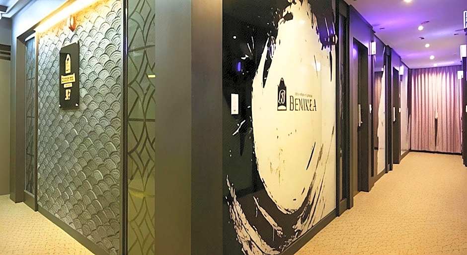 Benikea Ariul Hotel