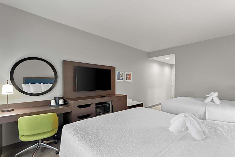 Hampton Inn by Hilton Huntley Chicago
