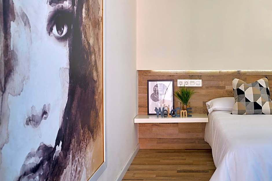 Vestal Suites Classic Adults Only