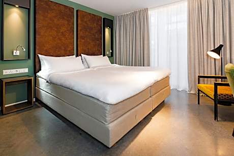 Comfort Double or Twin Room