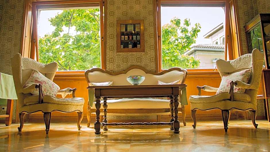 Locanda dei Buoni e Cattivi