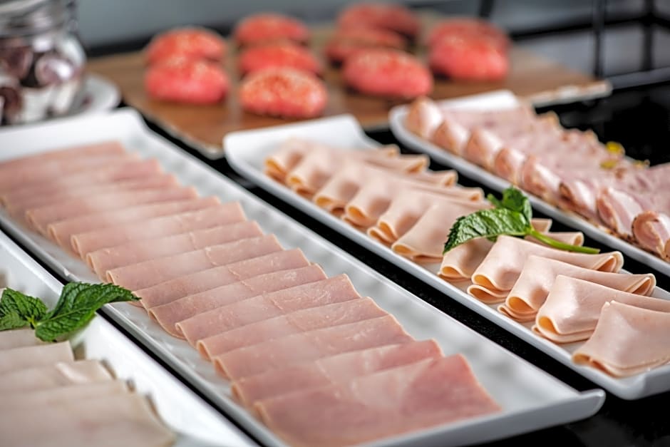 NH Collection Caceres Palacio de Oquendo