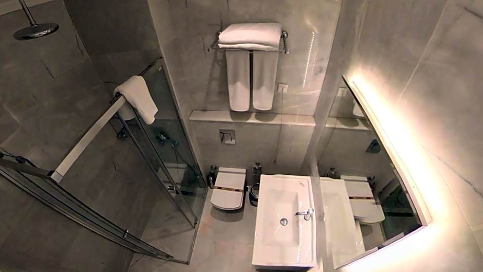 Mono Life Hotel Cesme