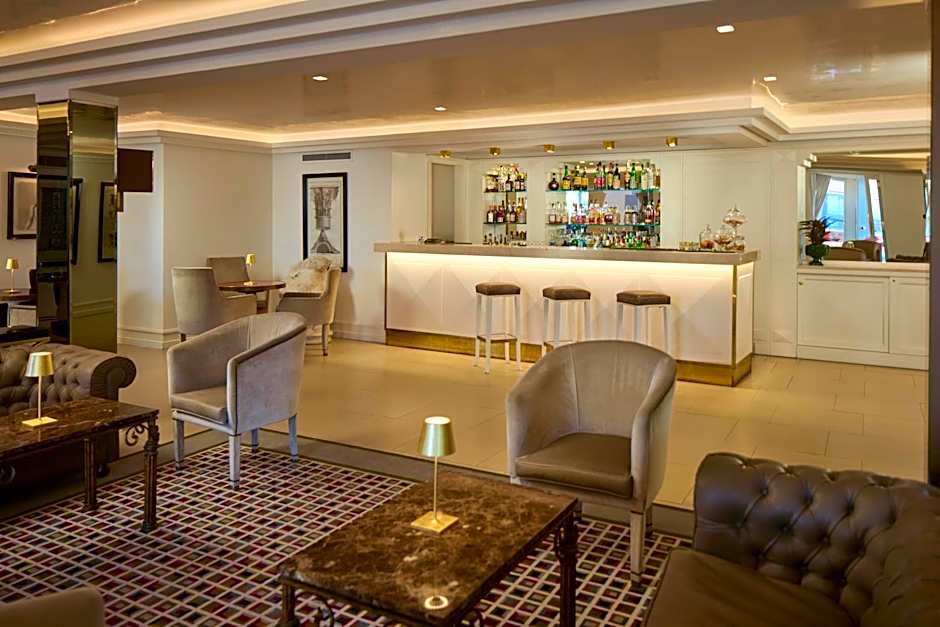Grand Hotel Oriente