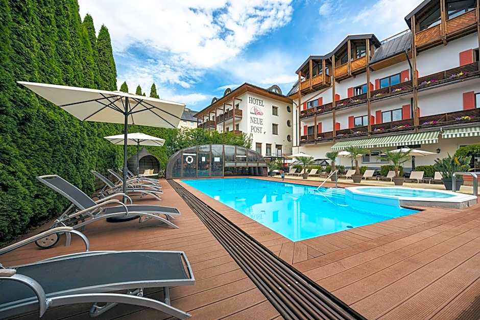 Hotel Neue Post